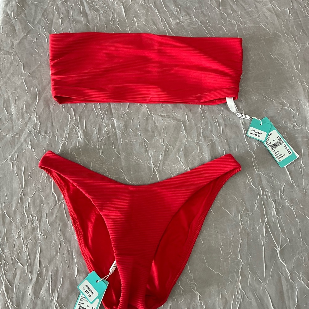 Seafolly Bikini